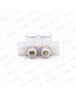 5199022 CONTACT ALJO WITH EXTERNAL CONNECTORS AND LONG TERMINALS