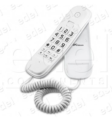 PHONE GONDOLA SPC ORIGINAL LITE WHITE
