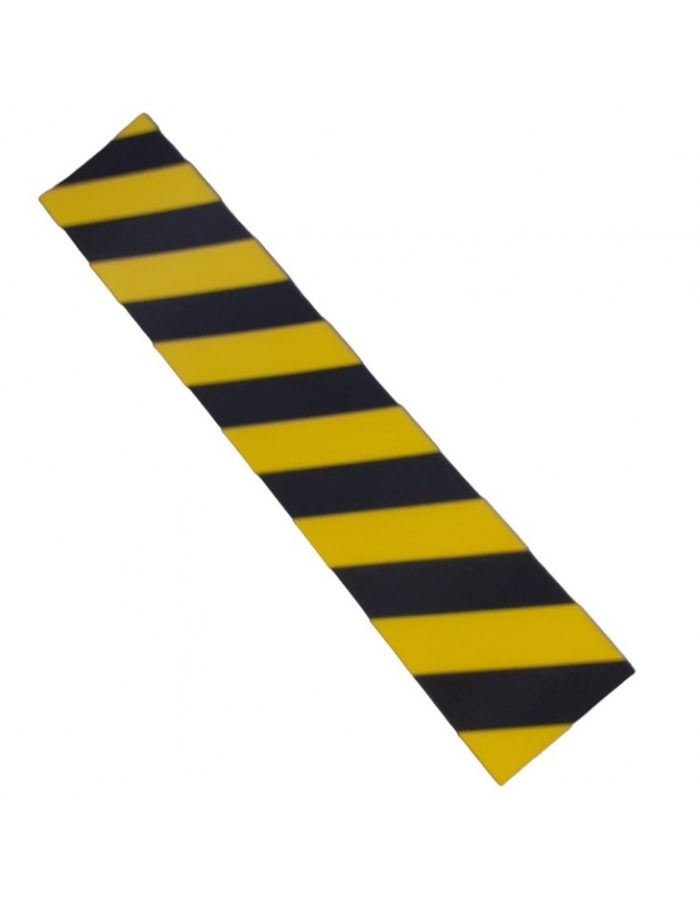 BANDA PROTECTORA ESPUMA AUTOADHESIVA 1000X200X10MM