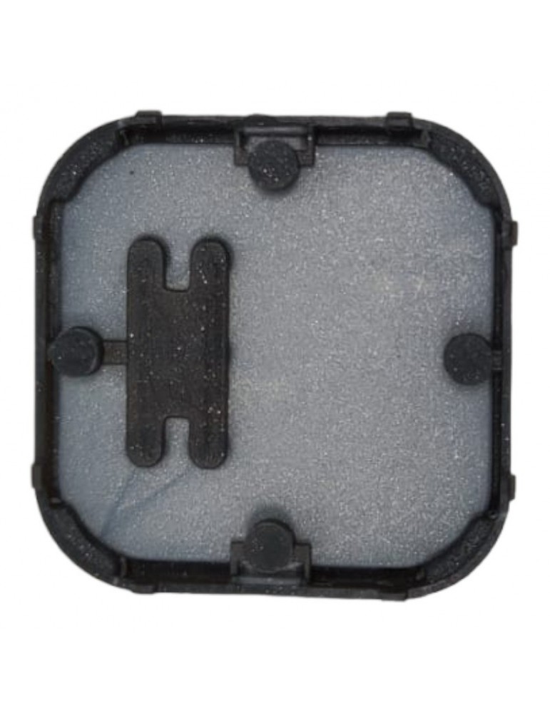 CARATULA PULSADOR THYSSEN PM-6 ( 0 ) BRAILLE