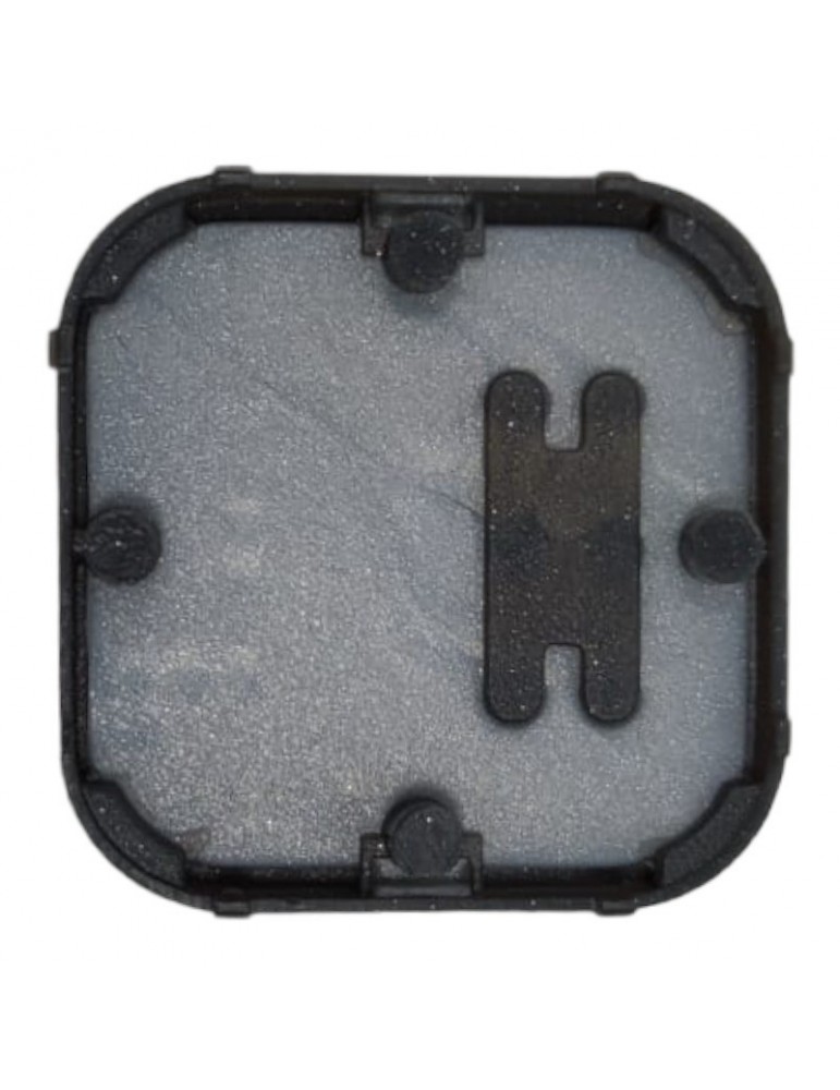 CARATULA PULSADOR THYSSEN PM-6 ( 3 ) BRAILLE