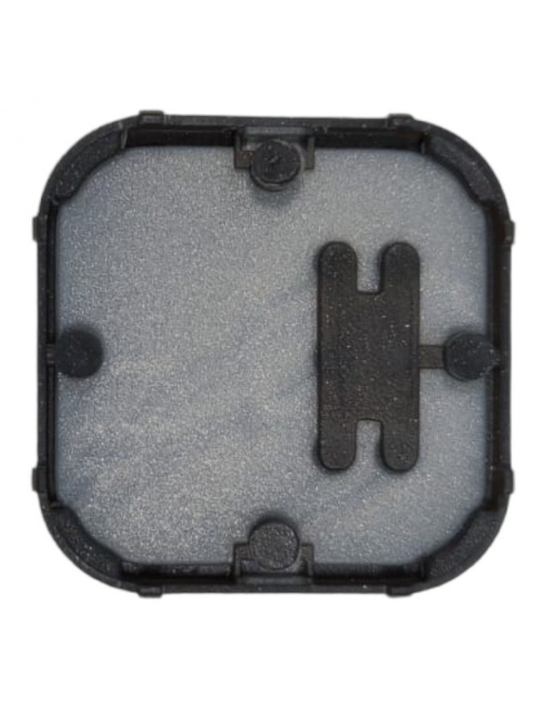 10077288 CARATULA PULSADOR THYSSEN PM-6 ( 2 ) BRAILLE