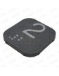 10077288 CARATULA PULSADOR THYSSEN PM-6 ( 2 ) BRAILLE