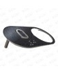CBBN30B00_0  PLAQUE DMG BRUTUS BLACK 0