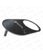 CBBN30B00_1 LABEL DMG BRUTUS BLACK 1