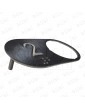 CBBN30B00_2 LABEL DMG BRUTUS BLACK 2
