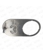 CBBN30B00_3 PLACA DMG BRUTUS BLACK 3