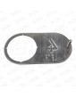 CBBN30B00_4 LABEL DMG BRUTUS BLACK 4