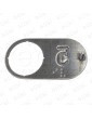 CBBN30B00_5 PLACA DMG BRUTUS BLACK 5