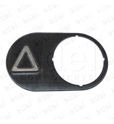 CBBN30R00_FRS LABEL DMG BRUTUS BLACK UP ARROW