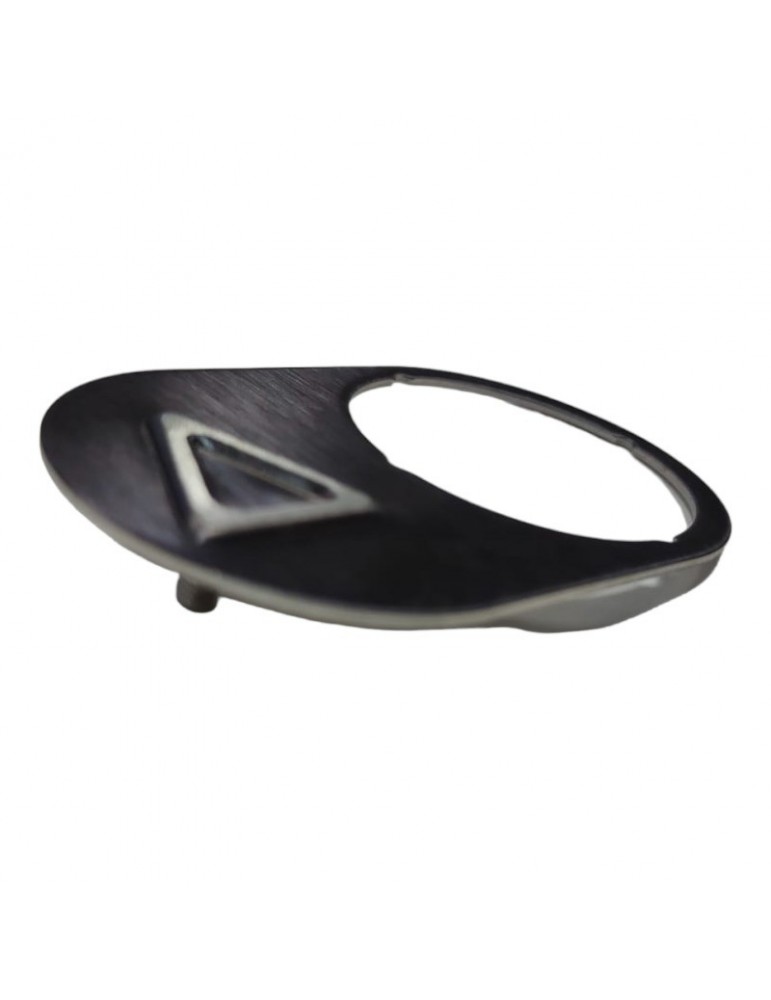 CBBN30R00_FRS LABEL DMG BRUTUS BLACK UP ARROW