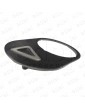 CBBN30R00_FRD LABEL DMG BRUTUS BLACK ARROW DOWN
