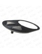 CBBN30R00_FD PLACA DMG BRUTUS BLACK FLECHA DOBLE