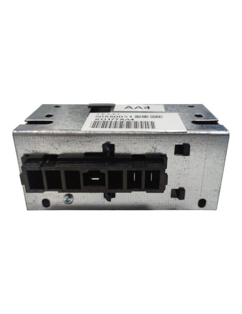 KO177AA4 CONTACTO OTIS PARA LIMITADOR CARGO 2000