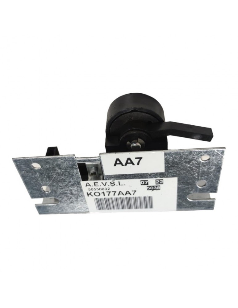 KO177AA7 CONTACTO OTIS PARA LIMITADOR A9669A  1 M/S