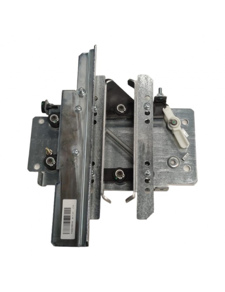 FAA24390H2 PATIN PUERTA OTIS 187MM MANO DERECHA