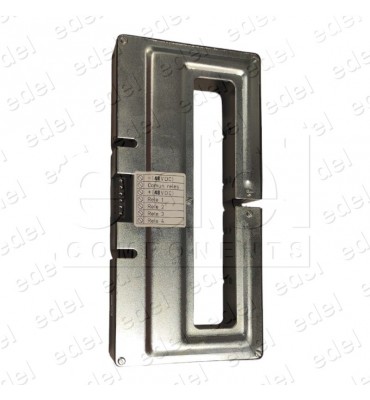 10076815 PHOTOSWITCH THYSSEN M-526 CT-4 4 HACES C80/C87