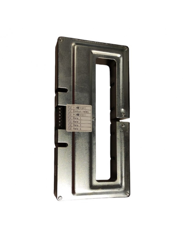 10076815 CAPTEUR THYSSEN M-526 CT-4 4 HACES C80/C87