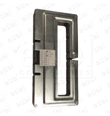 10076815 CAPTEUR THYSSEN M-526 CT-4 4 HACES C80/C87