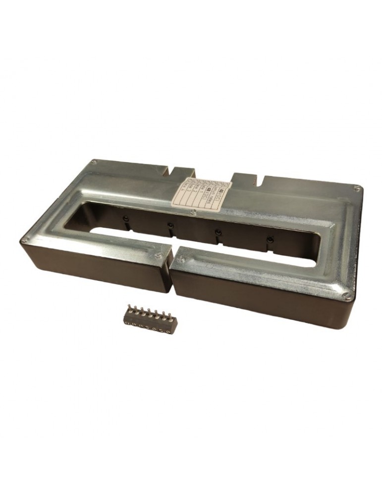 10076815 CAPTEUR THYSSEN M-526 CT-4 4 HACES C80/C87