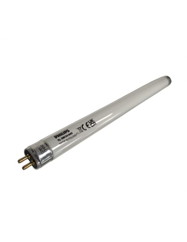 FLUORESCENTE DISPLAY OTIS 6W 2120MM F6W/T5