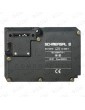 INTERRUPTOR CONTACTO DE BLOQUEO POR SOLENOIDE SCHMERSAL AZM 161SK-12/12KED-024 24V 4NC+2NO