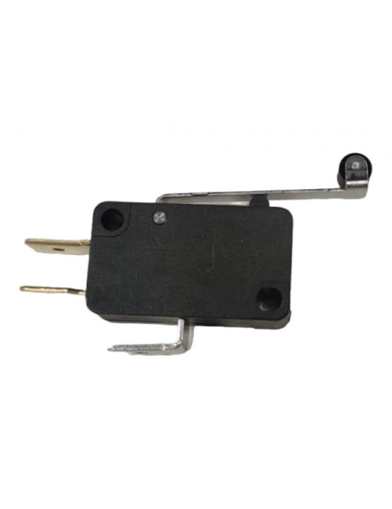 83.160.0E2 MICRO PALANCA TERMINAL FASTON 28,7MM + RUEDA