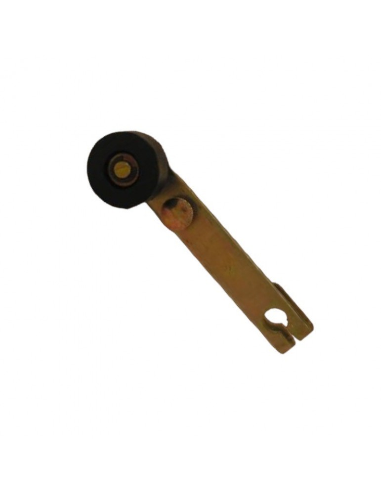 T05020B1 / TO5020B1 PALANCA + RUEDA + EJE L43MM CERRADURA OTIS SPFT/SPSPO FCOA9538