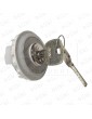 PULSADOR THYSSEN DOT CON LLAVE J9057