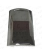 CONJUNTO MARCO+VISOR+PLACAS DISPLAY OTIS HPI CROMO