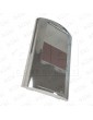 TBA23600F4 CONJUNTO MARCO+VISOR+PLACAS DISPLAY OTIS HPI CROMO
