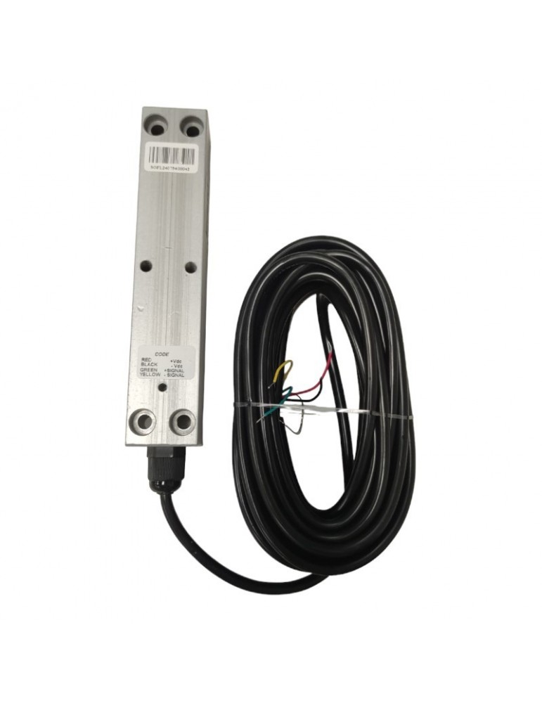 SENSOR PESCARGAS CABLES MICELECT PINZA P-LMC-001