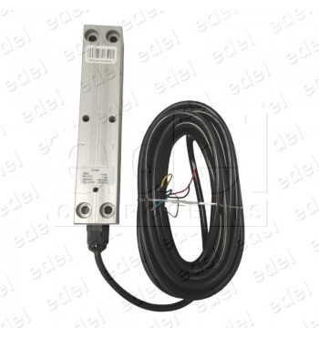 SENSOR PESCARGAS CABLES MICELECT PINZA P-LMC-001 PARA CENTRALITA LM3D 220VAC
