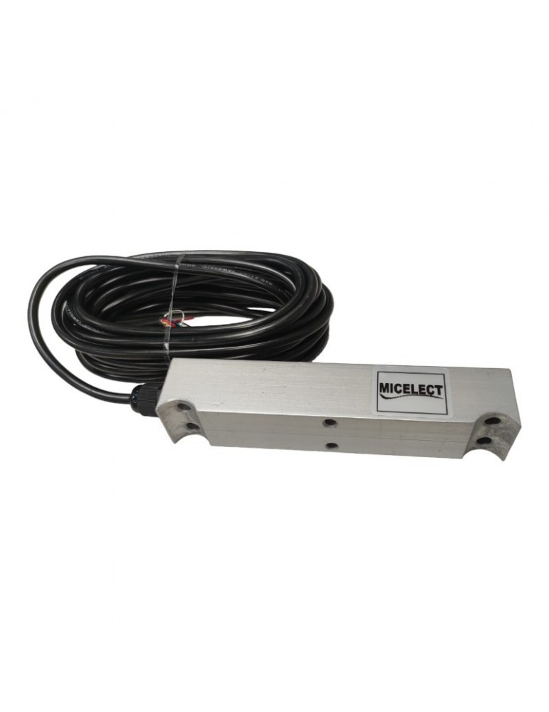 SENSOR PESCARGAS CABLES MICELECT PINZA P-LMC-001
