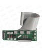 10069401 PLACA CONEXIONES THYSSEN DOBLE ACCESO CMC