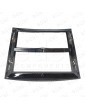 TAA5900BY3 MARCO + VISOR CROMADO DISPLAY OTIS 2000