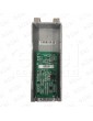 BOTONERA PISO LOP SCHINDLER GS100 P-1WFL BLANCO