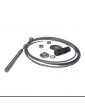 52503967 CÂBLE SYNCHRO PORTE SCHINDLER QKS11 TL/TR VARIDOR 10 BKE 800 L1230