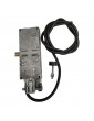 CERRADURA PRUDHOMME ACC.FRONTAL LR180 DERECHA