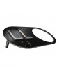CBBN30B00_LL  PLAQUE DMG BRUTUS BLACK LL