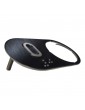 CBBN30B00_0  PLAQUE DMG BRUTUS BLACK 0