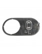 CBBN30B00_0  PLAQUE DMG BRUTUS BLACK 0