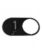CBBN30B00_1 LABEL DMG BRUTUS BLACK 1