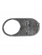 CBBN30B00_1 LABEL DMG BRUTUS BLACK 1