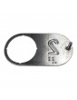 CBBN30B00_2  PLAQUE DMG BRUTUS BLACK 2