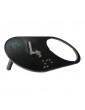 CBBN30B00_4 LABEL DMG BRUTUS BLACK 4
