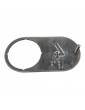 CBBN30B00_4  PLAQUE DMG BRUTUS BLACK 4