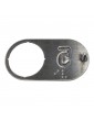 CBBN30B00_5 LABEL DMG BRUTUS BLACK 5