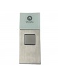 BOTONERA PISO LOP SCHINDLER GS100 P-1WFL BLANCO