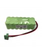 5123738-02 BATERIA ORONA BPI Ni-MH 24V 2800 mAh TERMOSELLADA